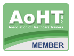 Association of Healthcare Trainers Member