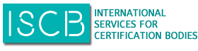 International Services for Certification Bodies (ISCB)