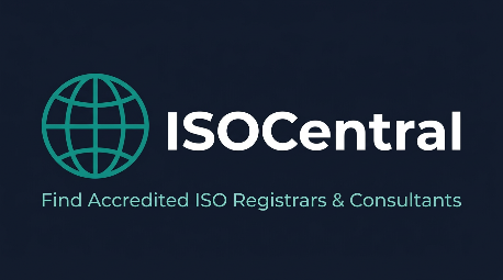 ISO Central