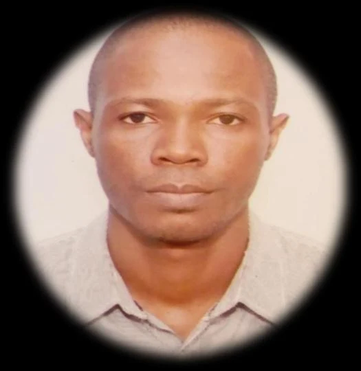 Adam Bassirou Mohamed Aminou