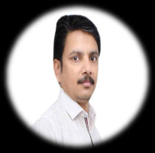 Ajay Srivastava