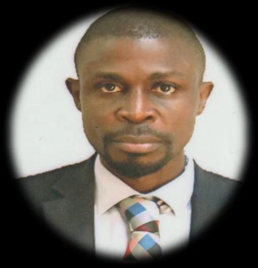 Saheed Akinloye