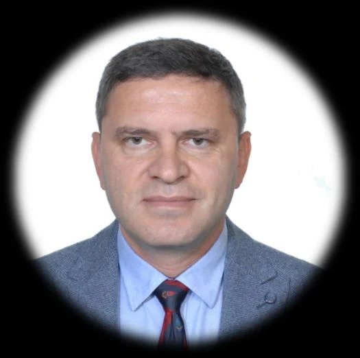 Bashkim Isufi