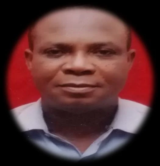 Godwin Amos Udoakan