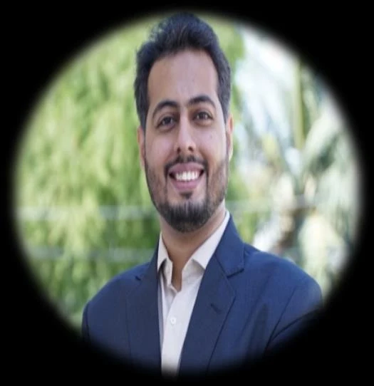 Faizan Arafat
