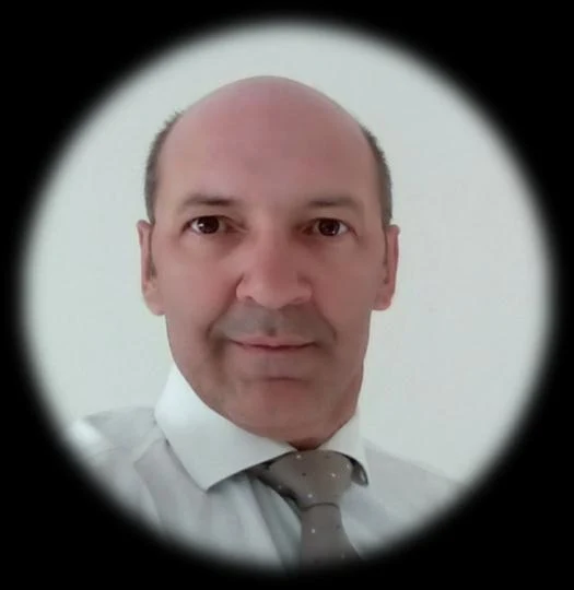 José Joaquim Ferreira Cândido