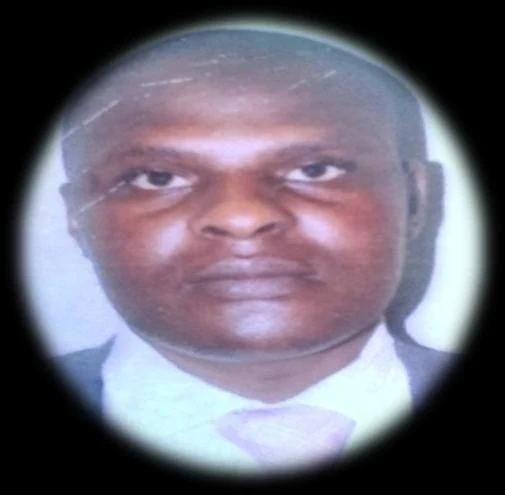 Elastos Chimwuanda