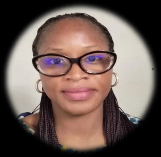 Amadou Priscille