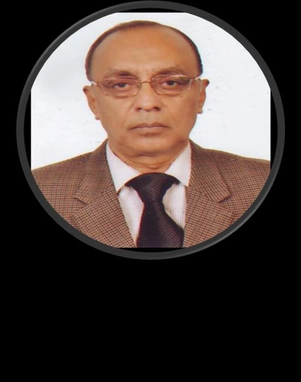 Azmal Hossain Khan