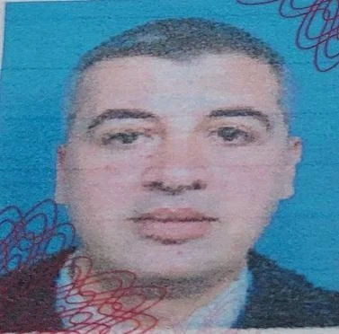 Osama Khaled Abumohimeed