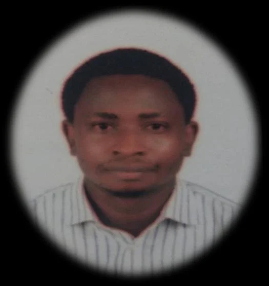 Stephen Adekunle Ogunkoya