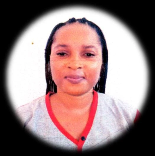 Imoleayo Omeni-Afolabi
