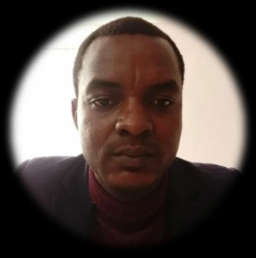 Emmanuel Tunde Fashagba