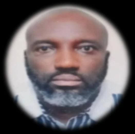 Anigbogu Ikenna Okwudili