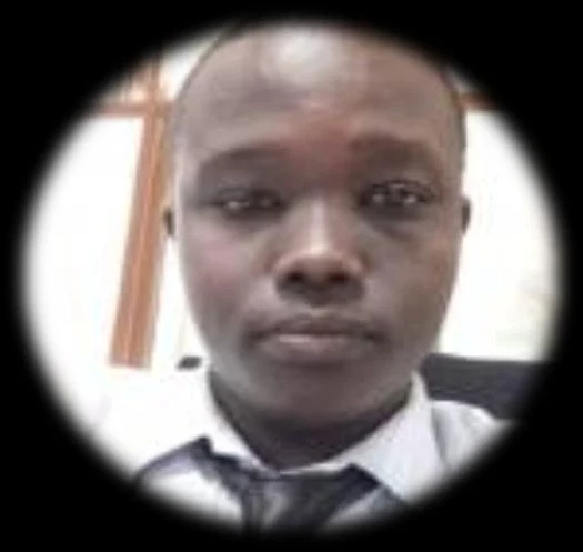 Augustine Macharia Wangui