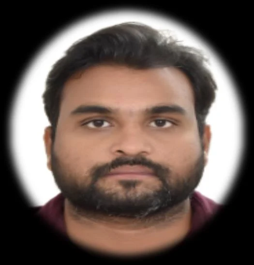 Ravikumar Jaiswar