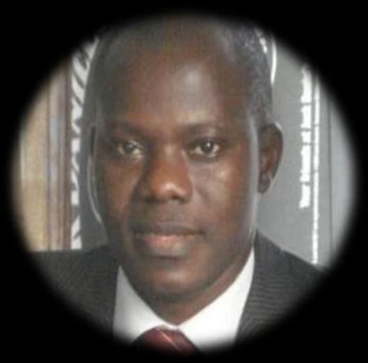 Okoh Osebhuohieme Charles