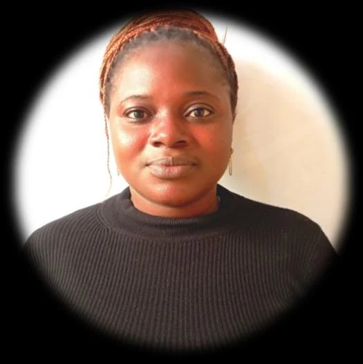 Abosede Busayo Oluwatobi