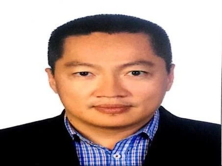 Calvin Lo Weng Yew