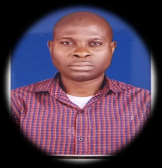 Musbau Ayodeji Lasisi
