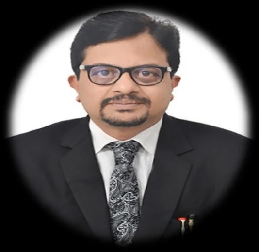 Suresh Vidyasagar Menon