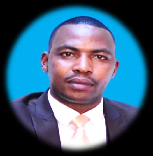 Reuben Lyanga