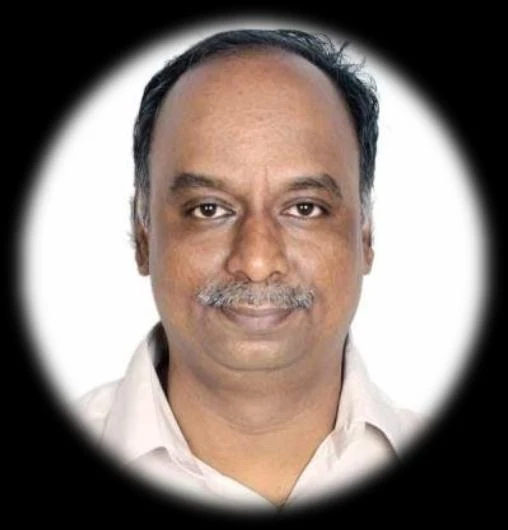 Satish Gangadhar Meda