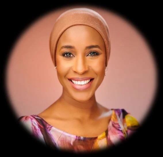 Aisha Garba