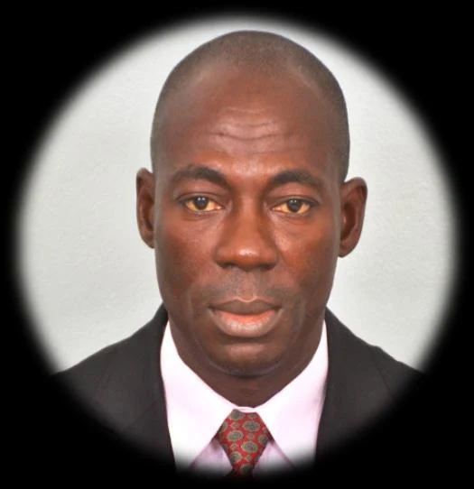 Micah Dappa Ibiama