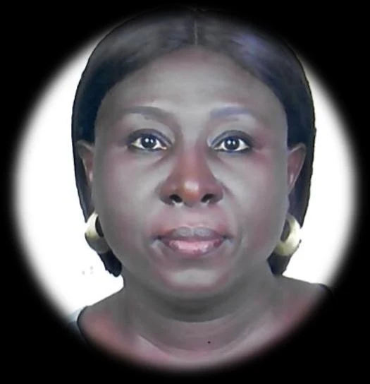 Temitayo Stephanie Adeoye