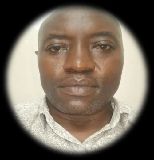 David Muchoki Waithaka