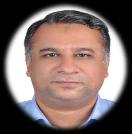 Syed Shiraz
