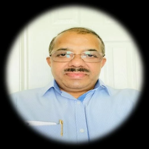 Joseph Mathew