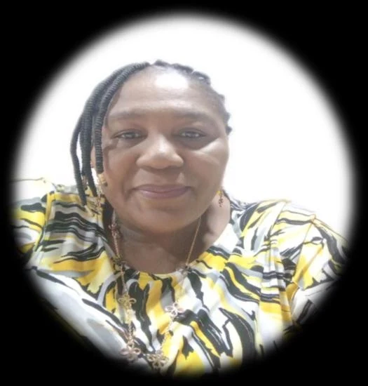 Okafor Ifeoma Anastasia
