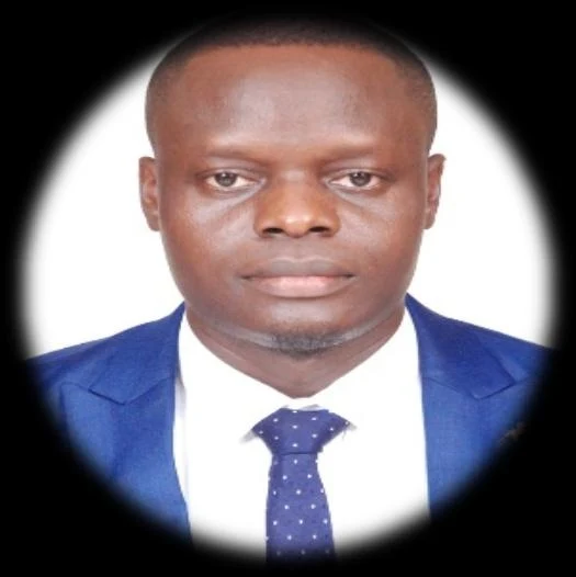 Gantongbe Achille Todegnon