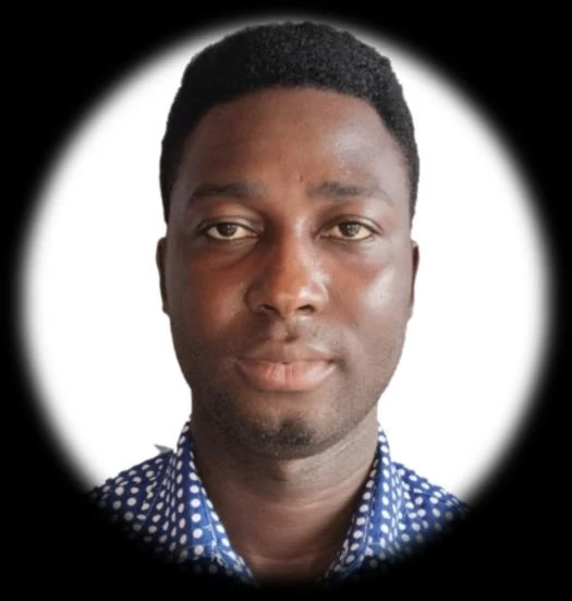 Joshua Adeola Oyelakin