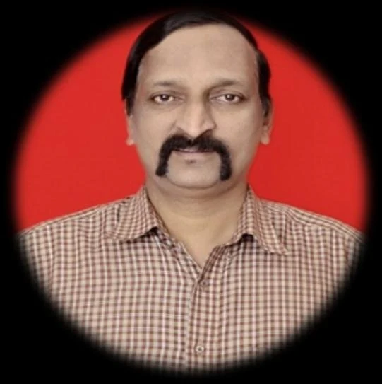 Amrendra Mahamuni
