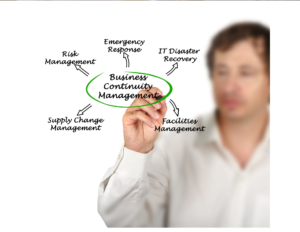 ISO 22301 Lead Auditor course training overview image