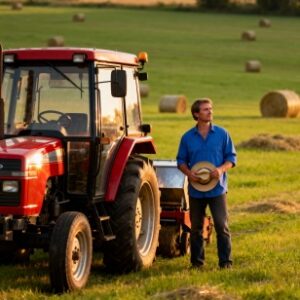 Agricultural Operations and Supply Chain Manager Course