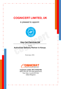 Cognicert partnership agreement with SSS Grameen Services Private Limited