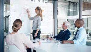 ISO 55001 Lead Auditor Course training overview image