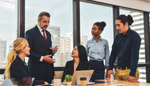 ISO 55001 Lead Auditor Course training overview image