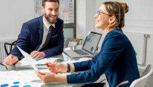 ISO 55001 Lead Auditor Course training overview image