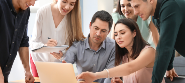 ISO 55001 Lead Auditor Course training overview image