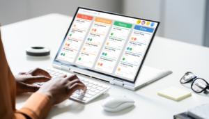 ISO 46001 Lead Auditor