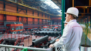 Cognicert ISO 41001 Facility Manager Course