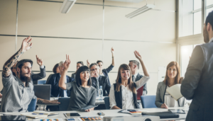 Image showing the number 50 in a creative design.