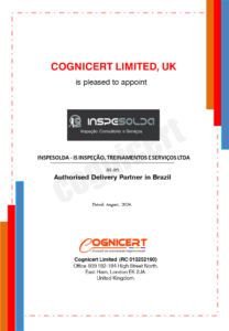 Cognicert partnership agreement with Ans2e-Tech in Burkina Faso