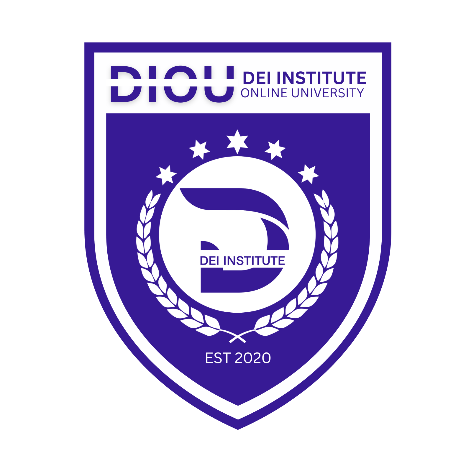 Dei Institute - Online University (DIOU)