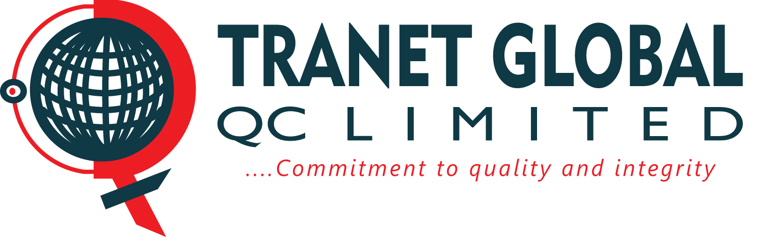 Tranet Global QC Limited